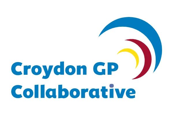 Croydon GP Collaborative Logo